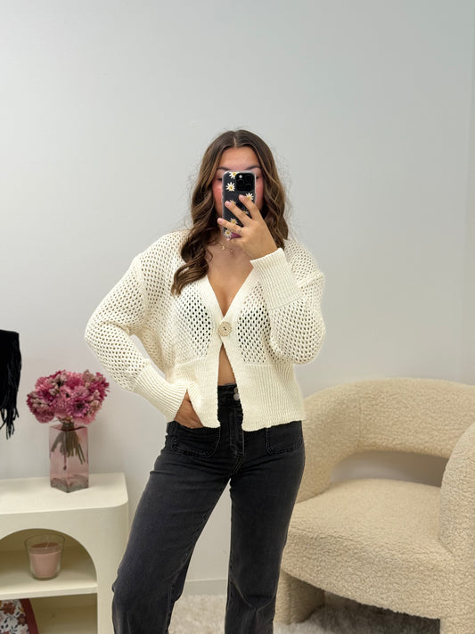 cardigan AVA (grande taille)