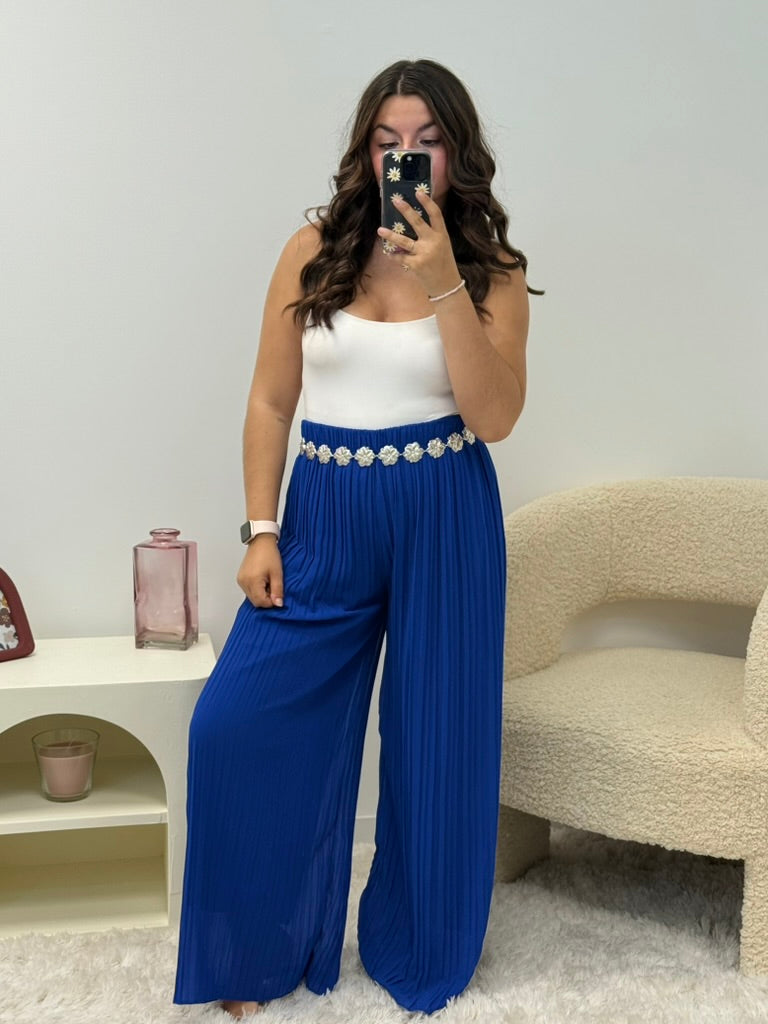 pantalon ROMY (plusieurs coloris)