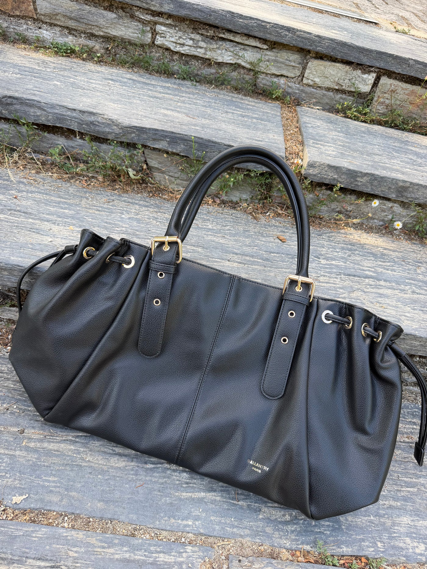 sac Sac VAIA noir dsclothes