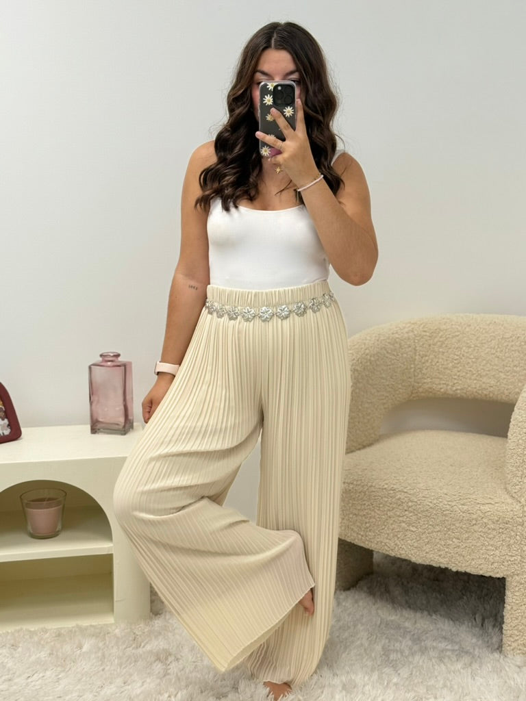 ROMY beige