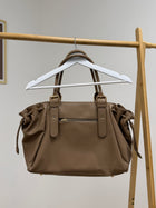 sac Sac VAIA taupe dsclothes