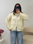 veste Veste Zélie dsclothes