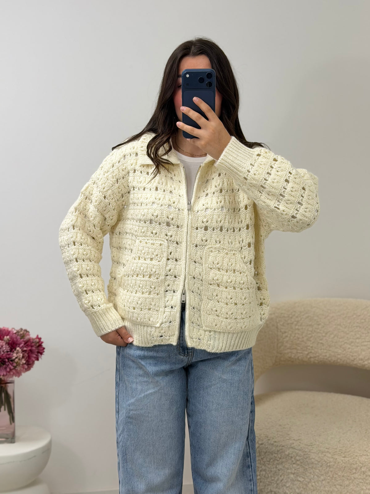 veste Veste Zélie dsclothes