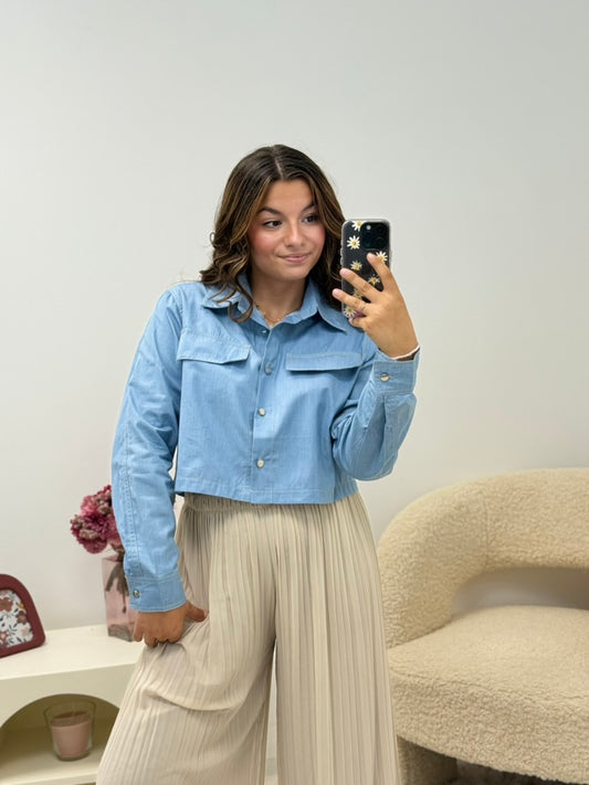 blouse JULIANA