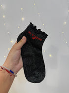 chaussette chaussette JE T'AIME dsclothes