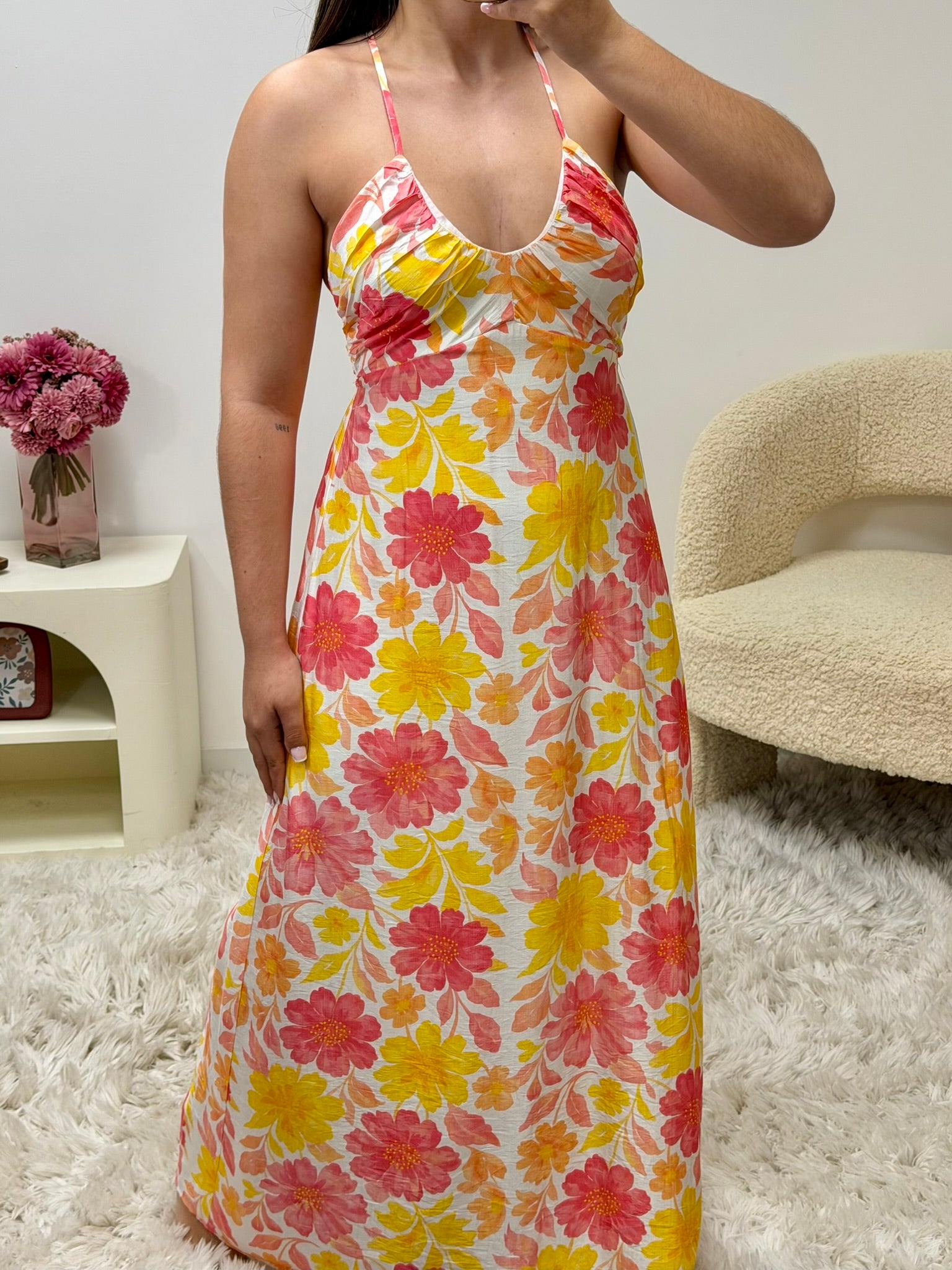 robe Robe Alison dsclothes