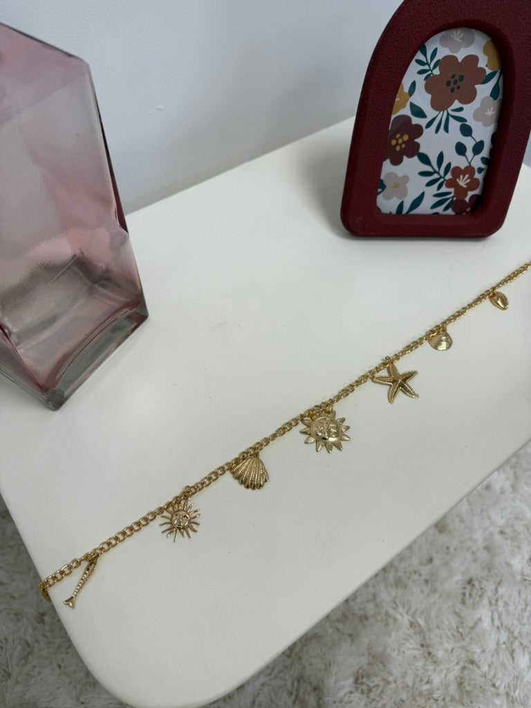 Ceinture sun