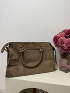 sac Sac NINA taupe dsclothes