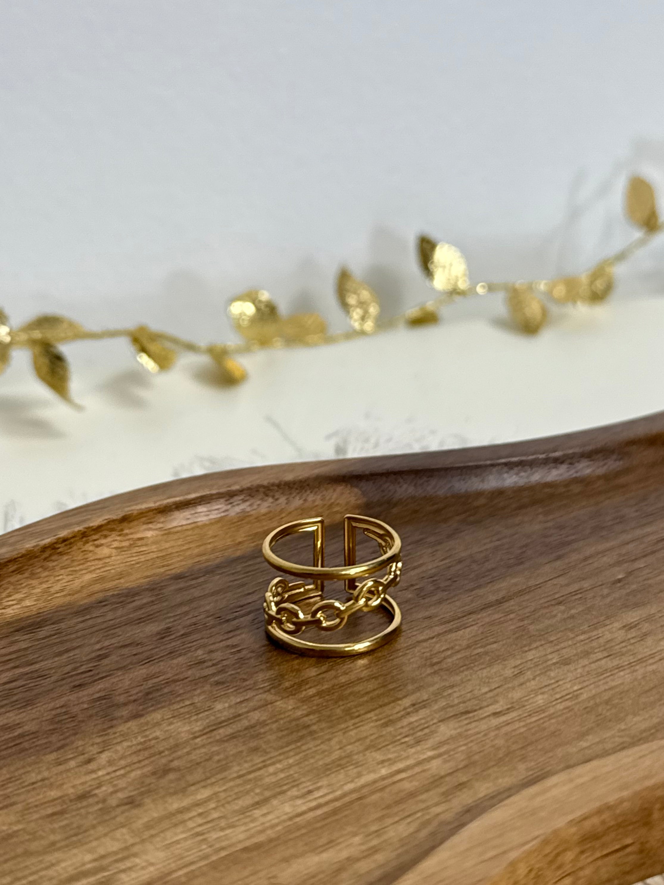 bague Bague Divina dsclothes