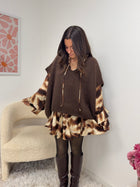 Robe PALOMA dsclothes