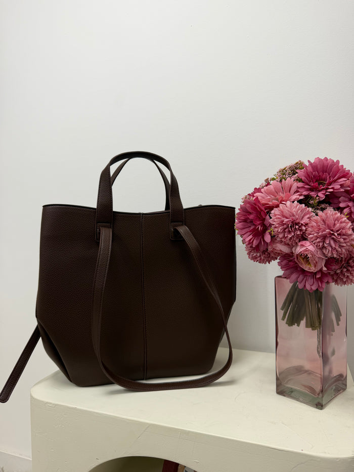 sac Sac Pauline marron dsclothes