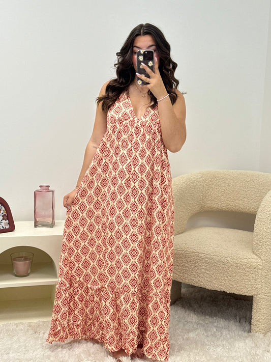 Robe MARRAKECH