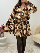 Robe PALOMA dsclothes