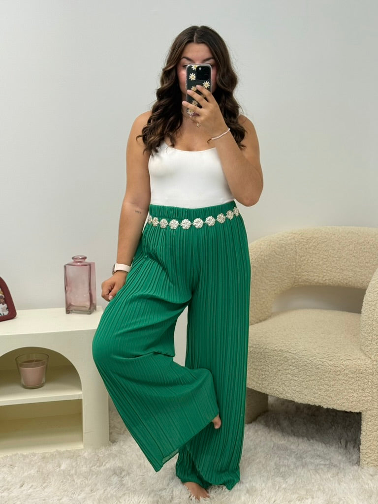 pantalon ROMY (plusieurs coloris)