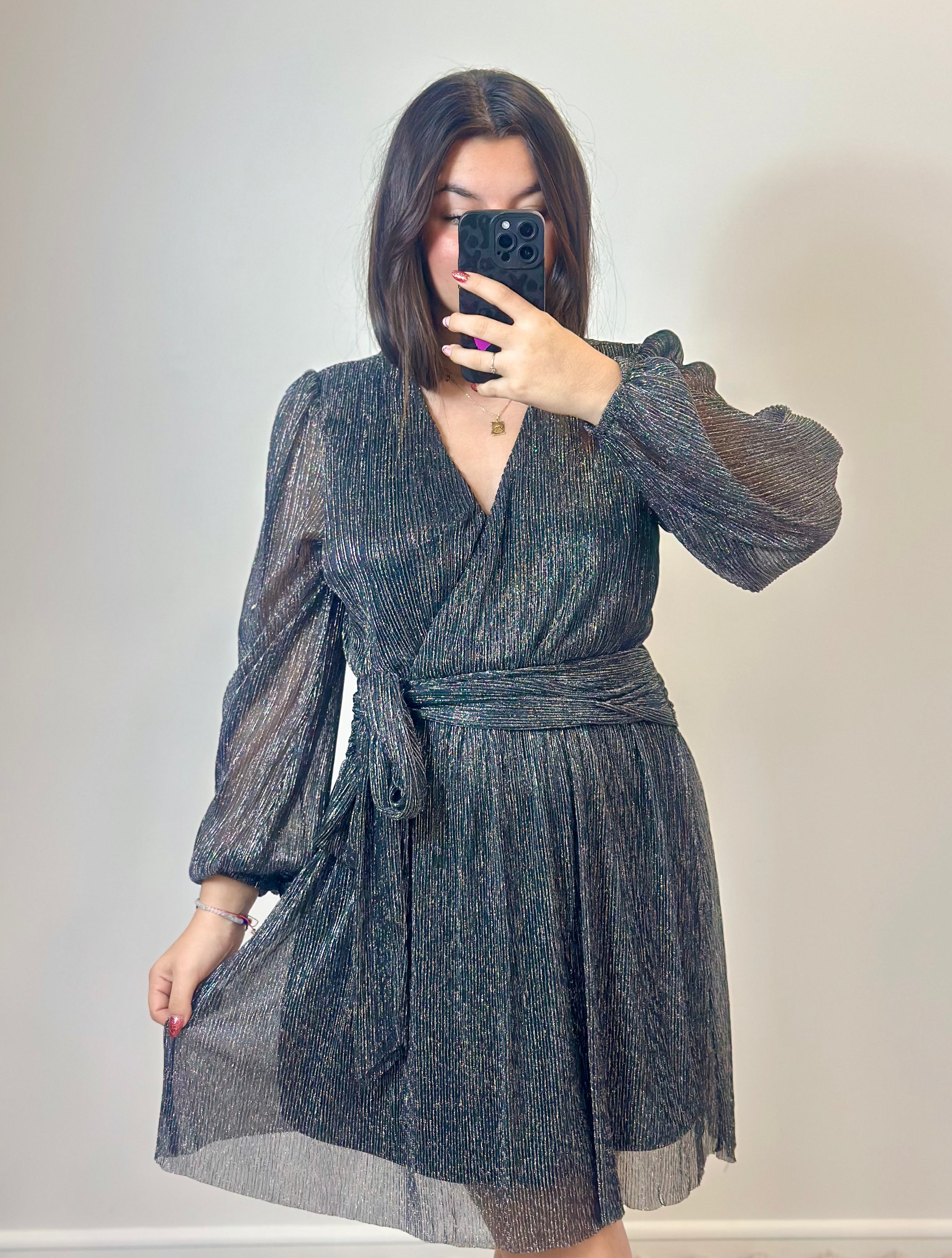 Robe Mérida