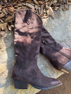 santiags Santiags DAKOTA marron dsclothes