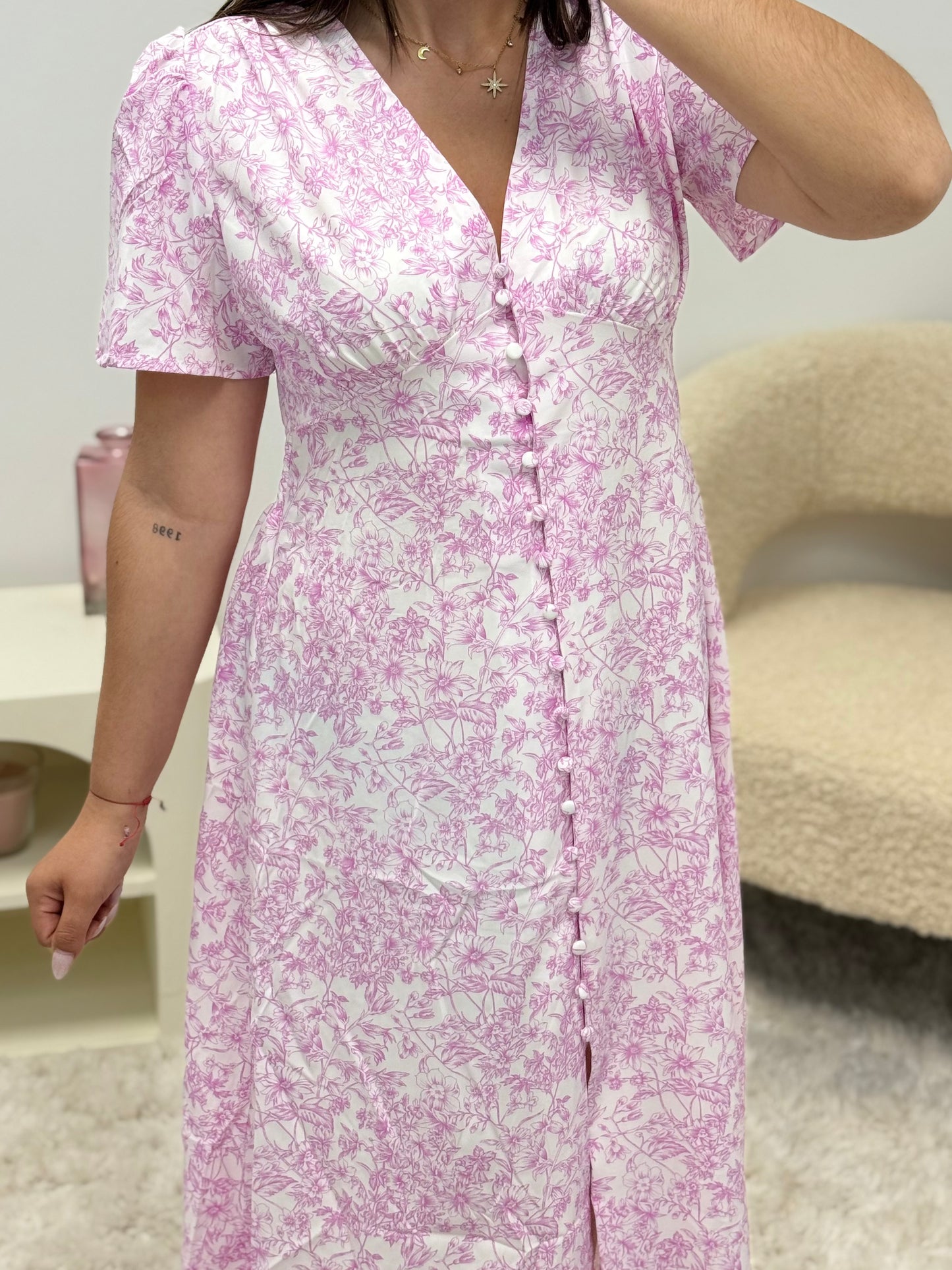 Robe ELISE