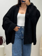 gilet Gilet CLARKE noir dsclothes