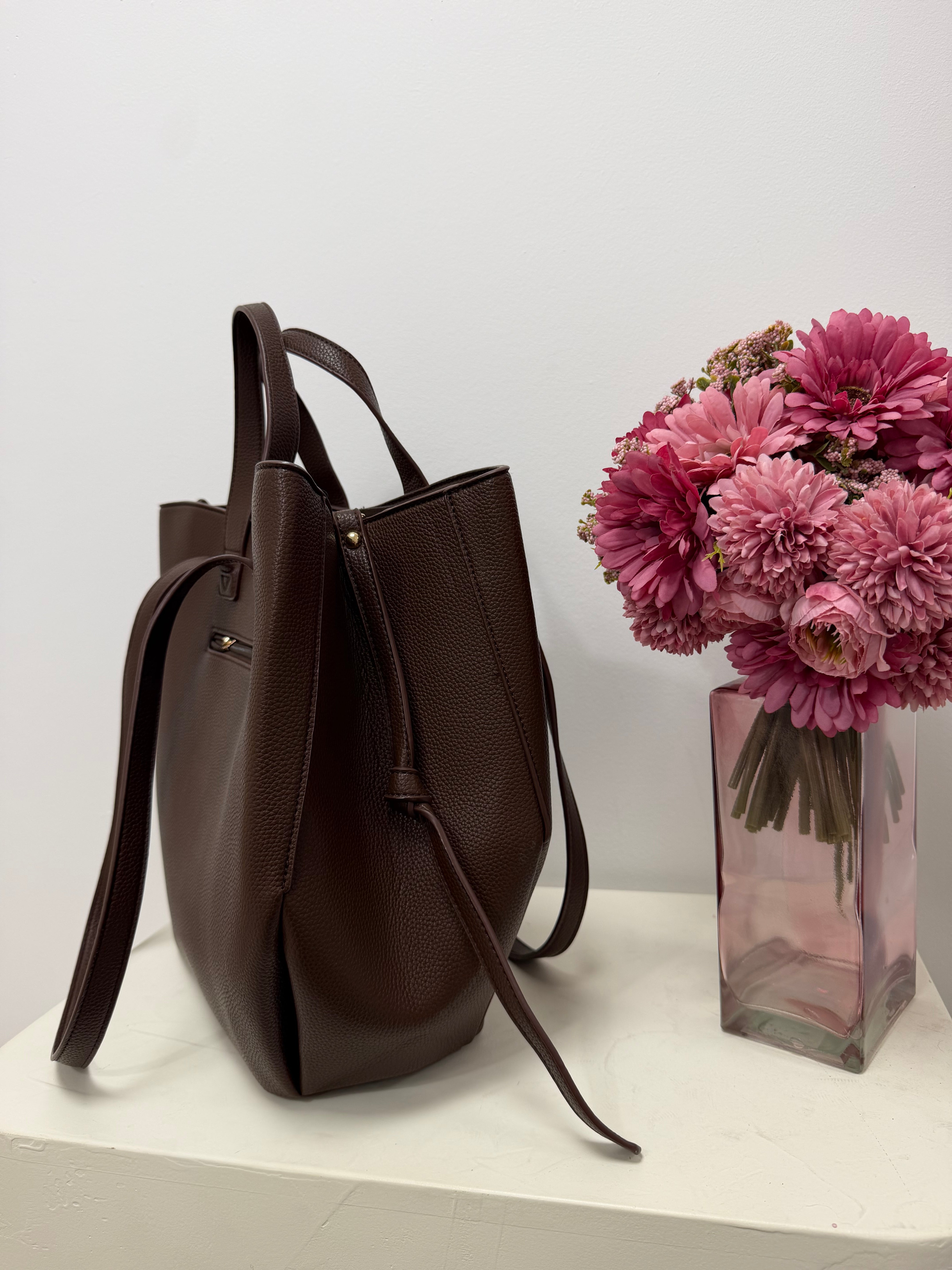 sac Sac Pauline marron dsclothes
