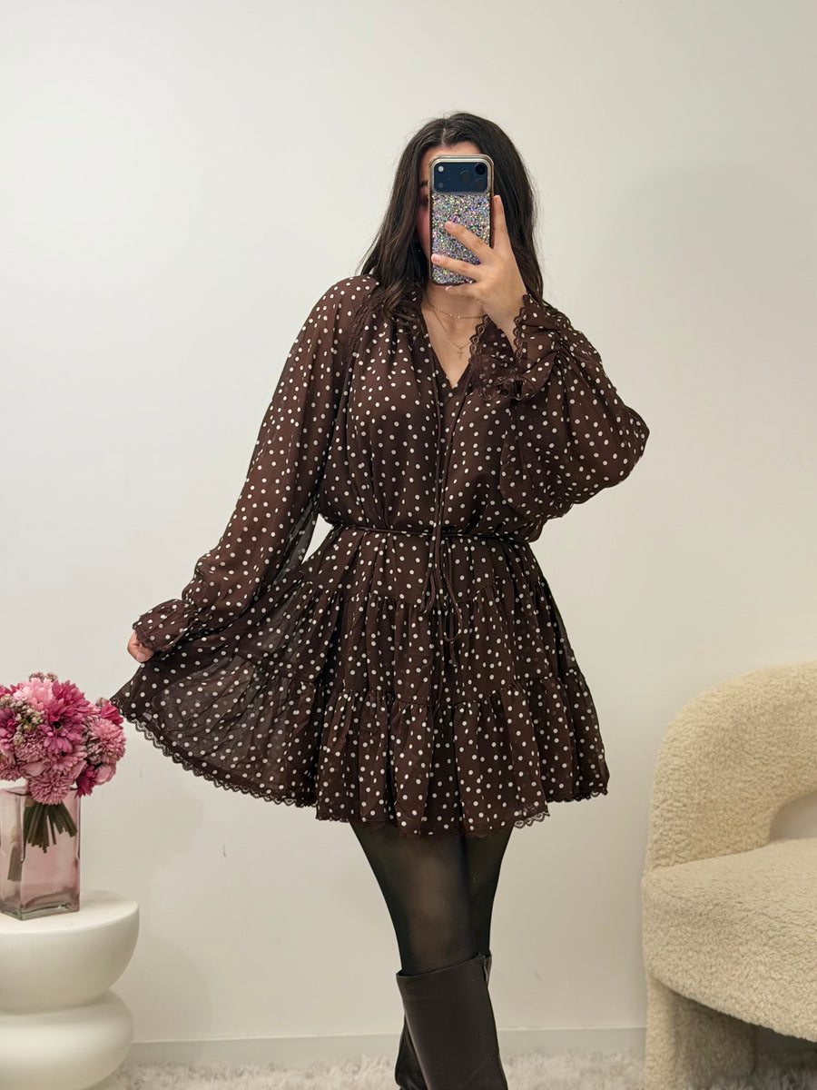 Robe COLETTE dsclothes