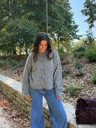 Cardigan Joey gris dsclothes