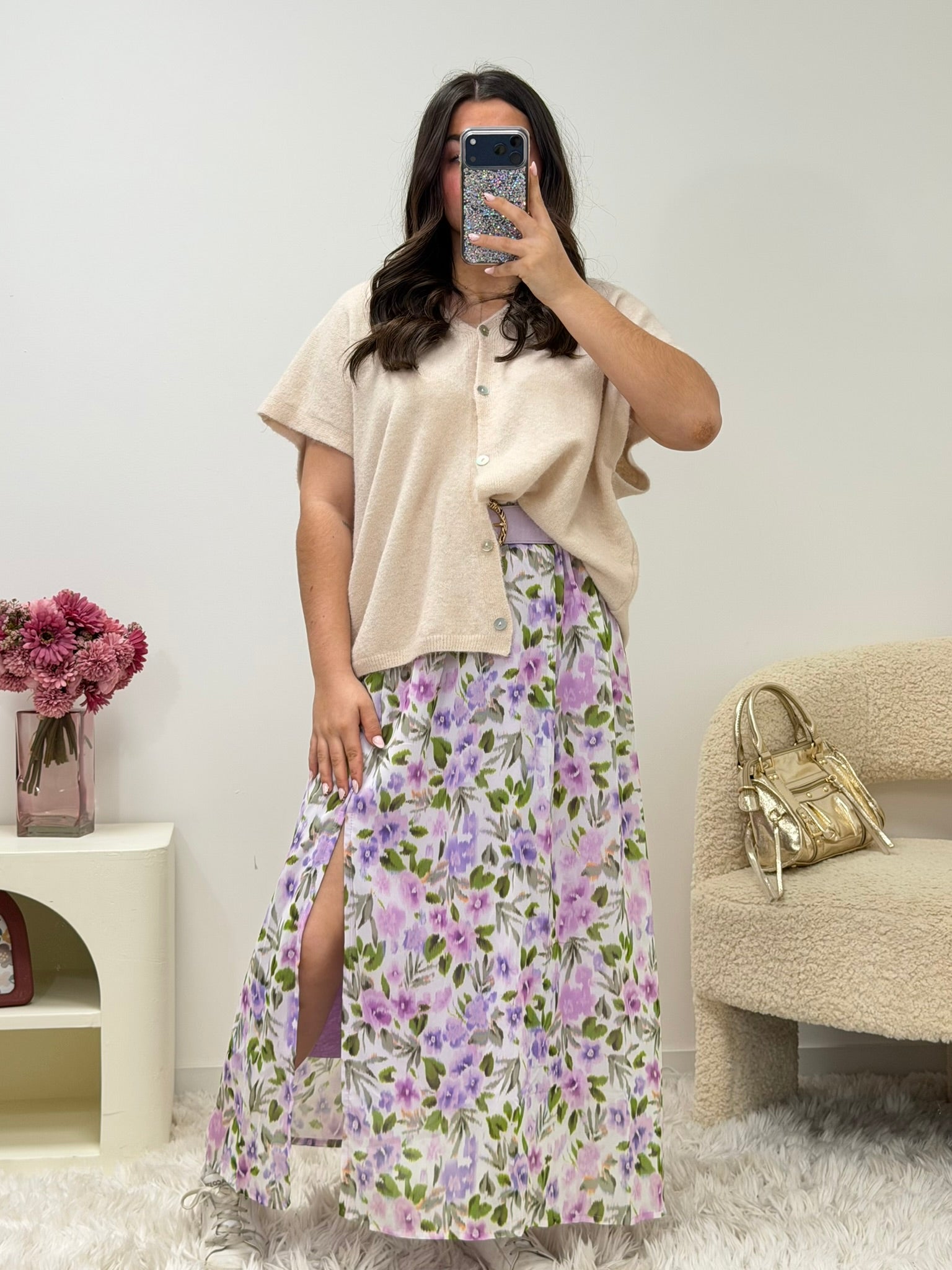 Jupe Jupe ANAÉ blossom dsclothes