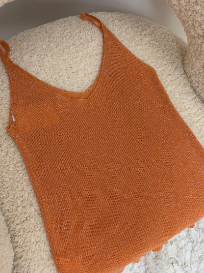TULUM orange