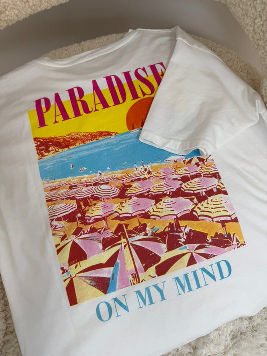 T-Shirt PARADISE