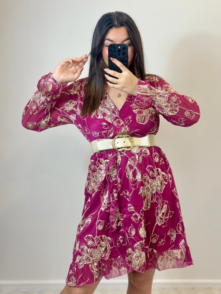Robe Aurore