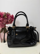 sac Sac à main LOLA noir dsclothes