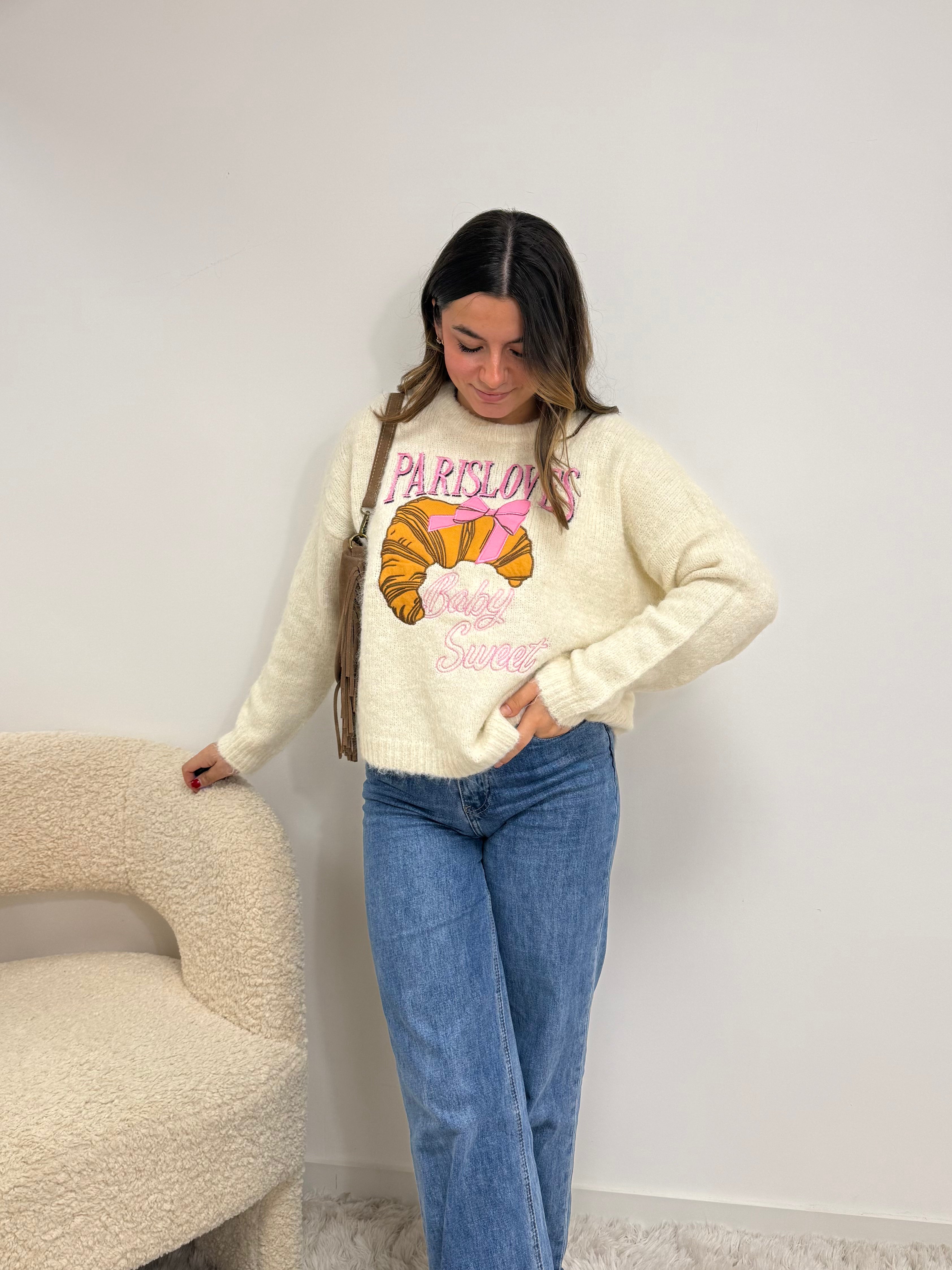 pull Pull Emilie dsclothes