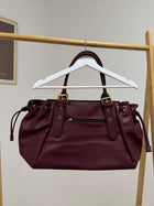 sac Sac VAIA bordeaux dsclothes
