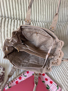 sac Sac LOLA beige dsclothes