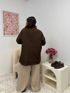 veste Veste blazer oversize (plusieurs coloris) dsclothes