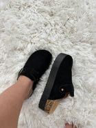 chaussures mules PALMA dsclothes