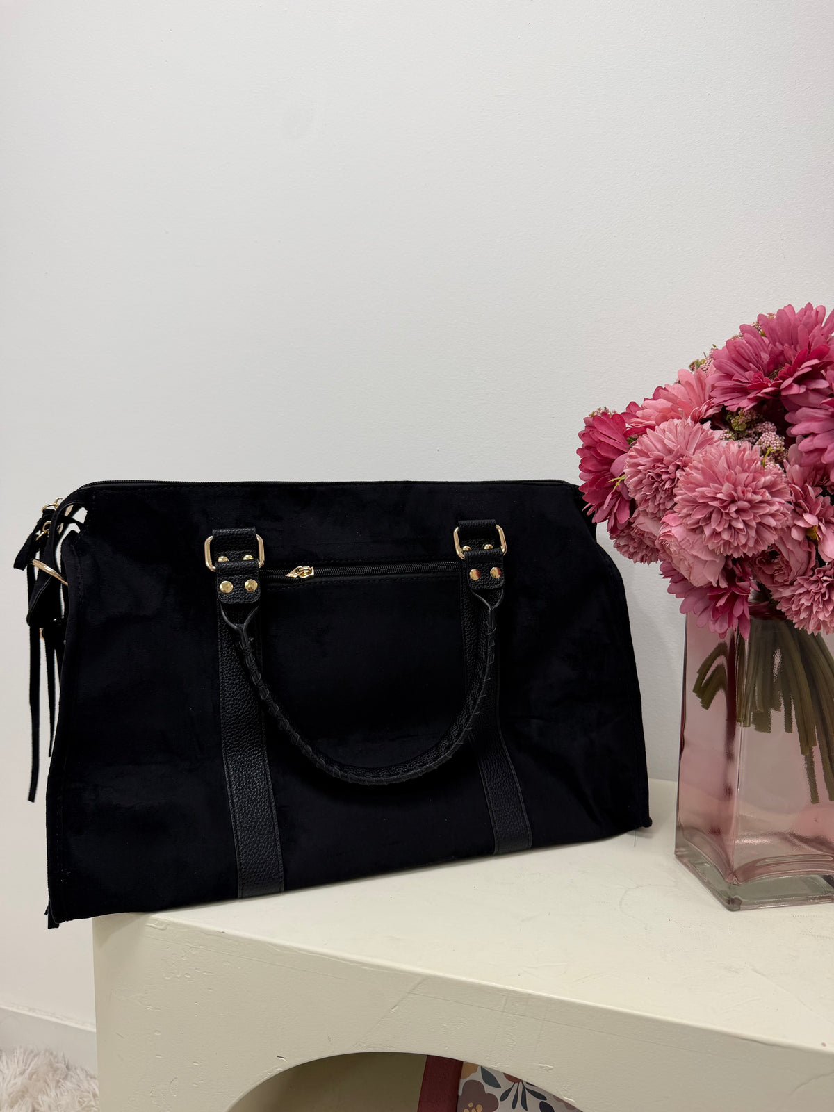 sac Sac NINA noir dsclothes