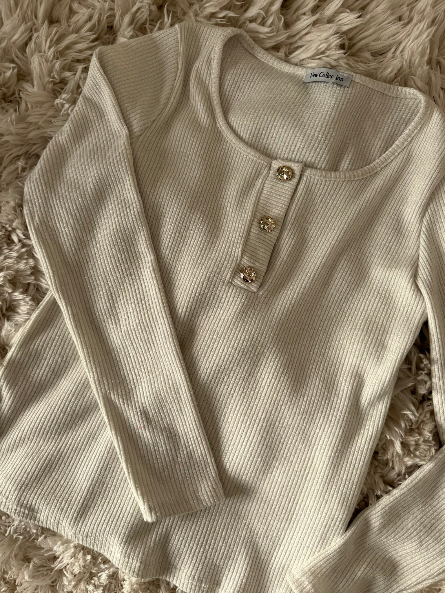 haut Haut Nino blanc dsclothes