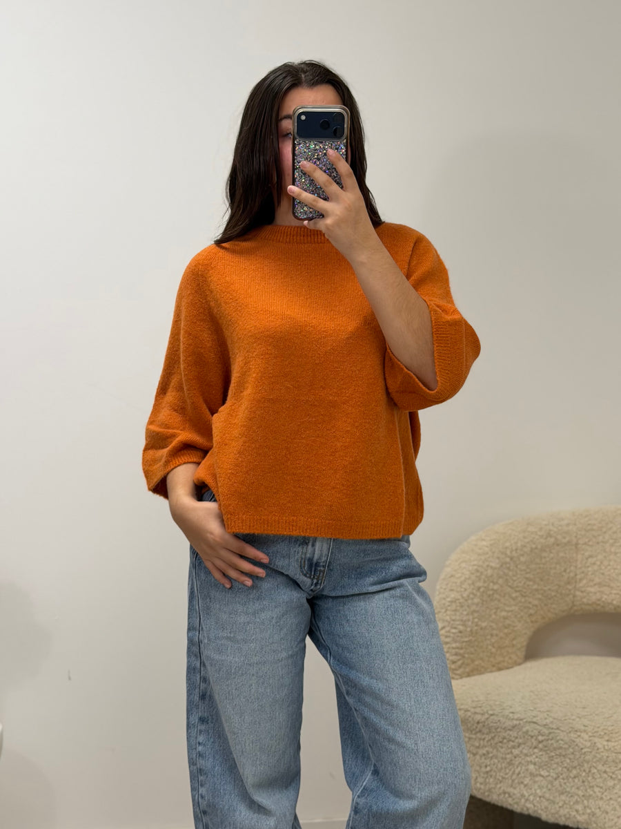 Pull Giulia coccio 🇮🇹 dsclothes