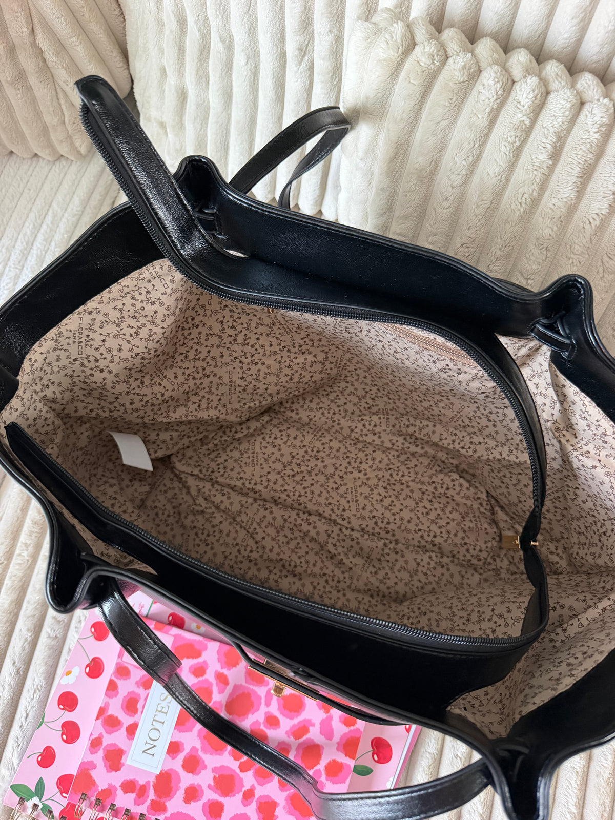 Sac CHLOÉ noir dsclothes