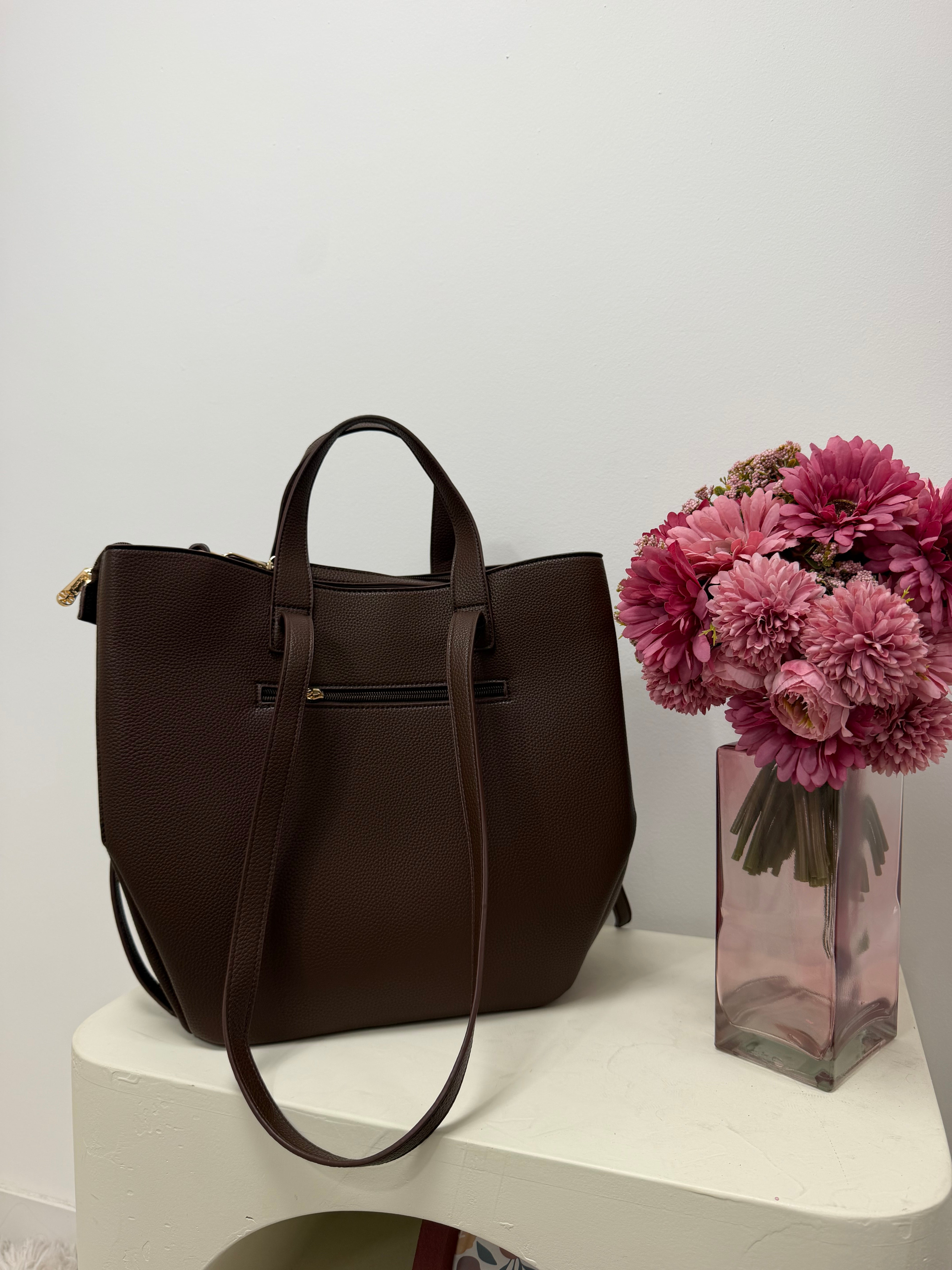sac Sac Pauline marron dsclothes