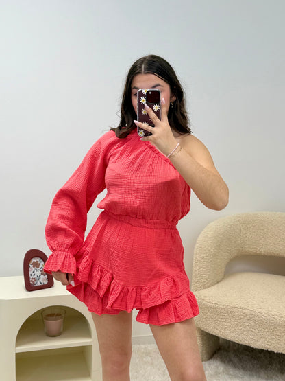 GABY corail