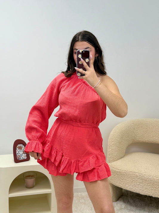 GABY corail