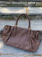 sac Sac VAIA marron dsclothes