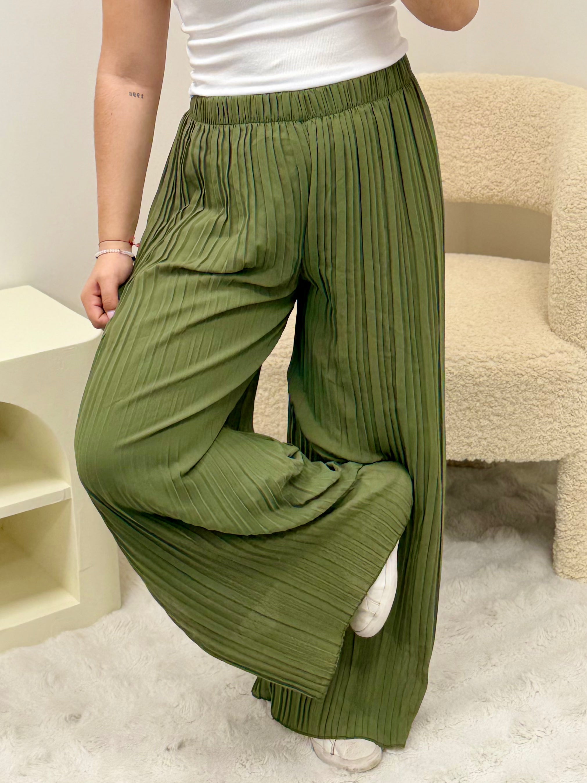 pantalon ROMY (plusieurs coloris)