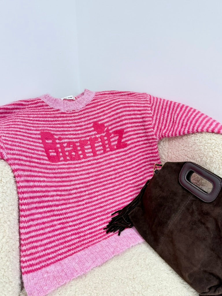 pull Pull Biarritz dsclothes