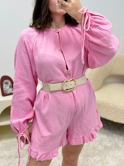 TSUKI rose