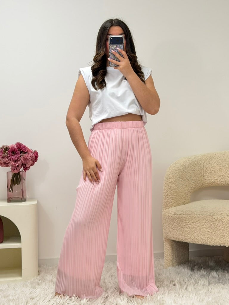 pantalon pantalon ROMY rose baby dsclothes