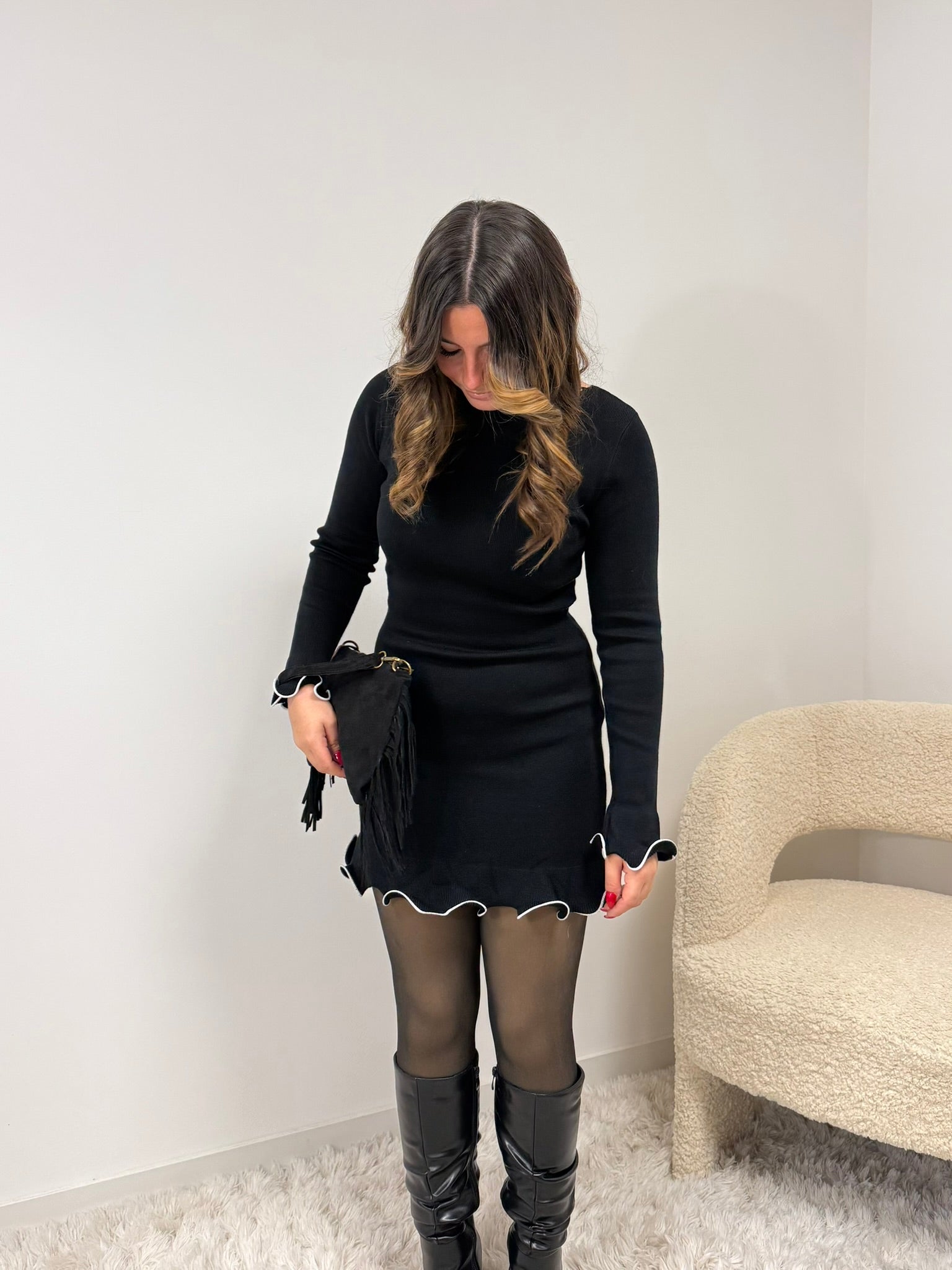 robe Robe Olympe dsclothes