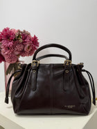 sac Sac à main LOLA marron dsclothes