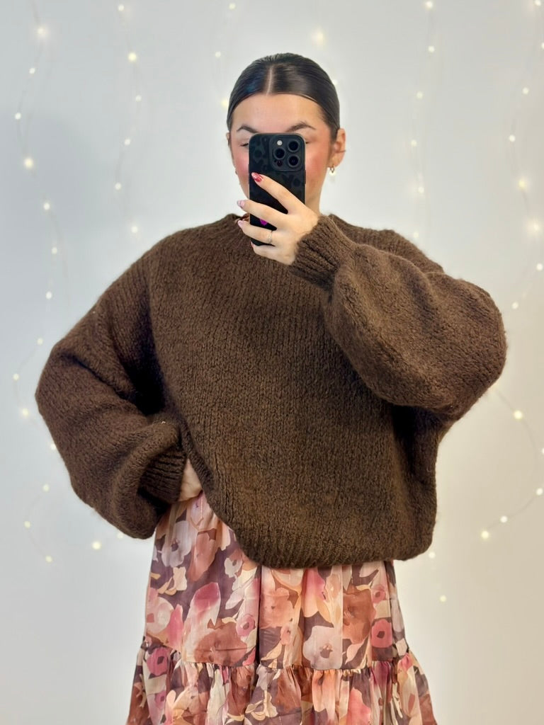 Robe Hannah